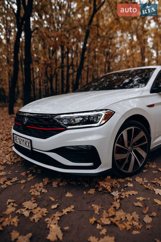 Седан Volkswagen Jetta 2019 в Кривому Розі фото 19 Седан Volkswagen Jetta 2019 в Кривому Розі