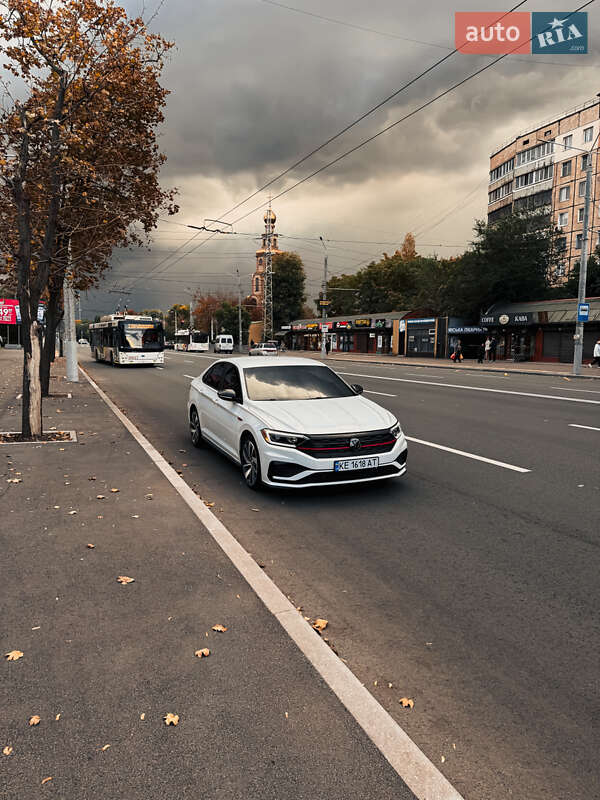 Седан Volkswagen Jetta 2019 в Кривому Розі фото 24 Седан Volkswagen Jetta 2019 в Кривому Розі