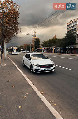 Седан Volkswagen Jetta 2019 в 
