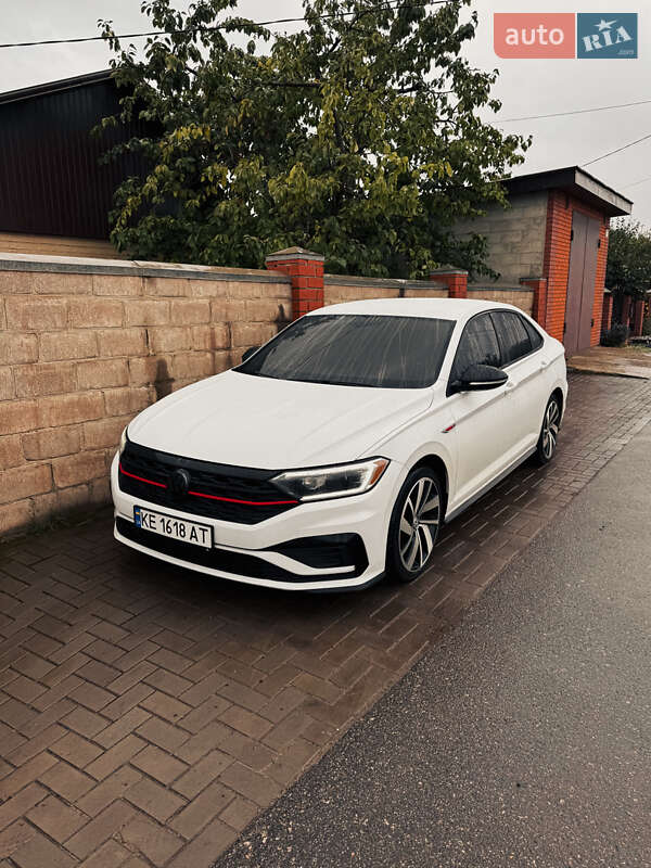 Седан Volkswagen Jetta 2019 в Кривому Розі фото 26 Седан Volkswagen Jetta 2019 в Кривому Розі