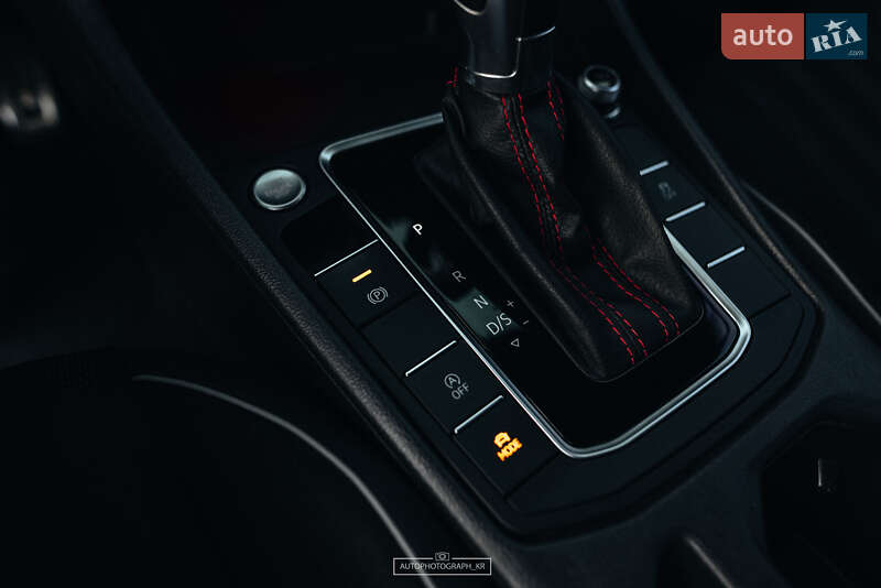 Седан Volkswagen Jetta 2019 в Кривому Розі фото 30 Седан Volkswagen Jetta 2019 в Кривому Розі