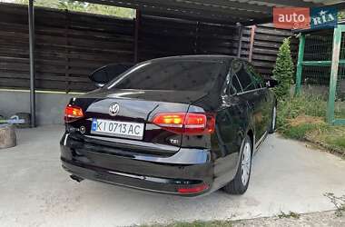 Volkswagen Jetta 2017