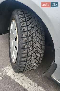 Седан Volkswagen Jetta 2008 в 