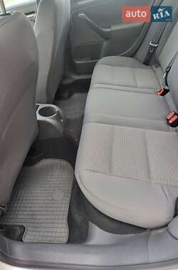 Седан Volkswagen Jetta 2008 в 