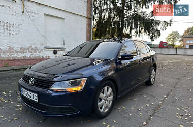 Volkswagen Jetta 2013