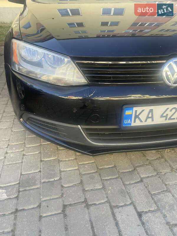 Седан Volkswagen Jetta 2010 в Киеве фото 9 Седан Volkswagen Jetta 2010 в Киеве