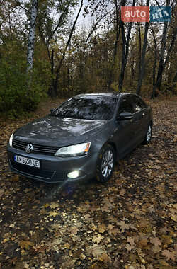 Volkswagen Jetta 2014