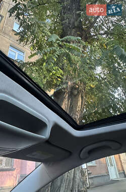 Седан Volkswagen Jetta 2012 в 