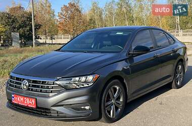 Седан Volkswagen Jetta 2019 в Дніпрі