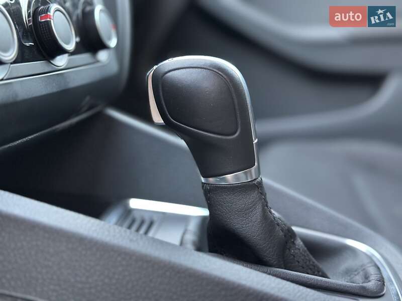 Седан Volkswagen Jetta 2016 в Одессе