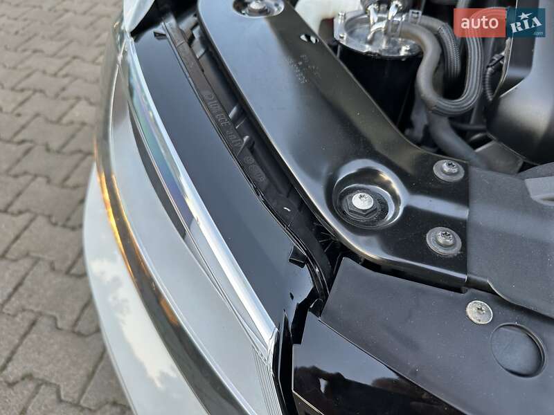 Седан Volkswagen Jetta 2016 в Одессе