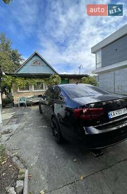 Volkswagen Jetta 2015