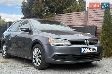 Volkswagen Jetta 2014 Volkswagen Jetta 2014