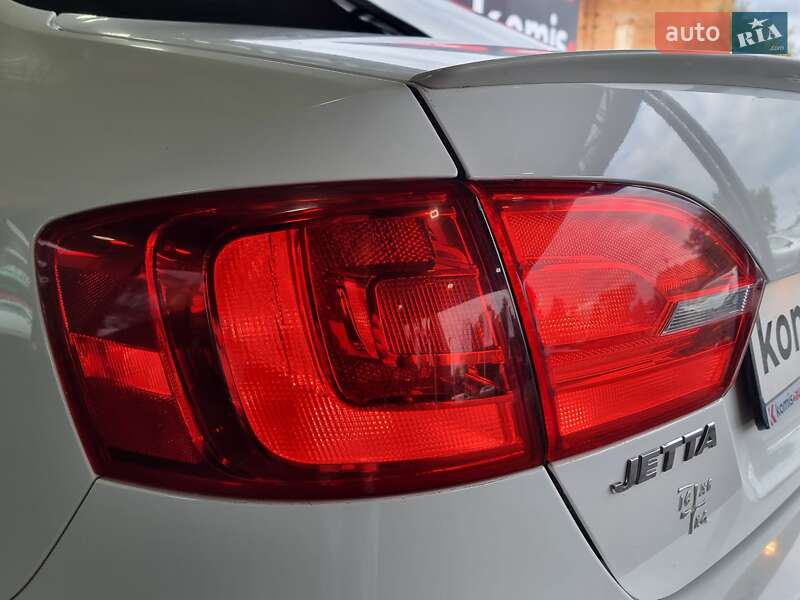 Седан Volkswagen Jetta 2012 в Вінниці фото 17 Седан Volkswagen Jetta 2012 в Вінниці