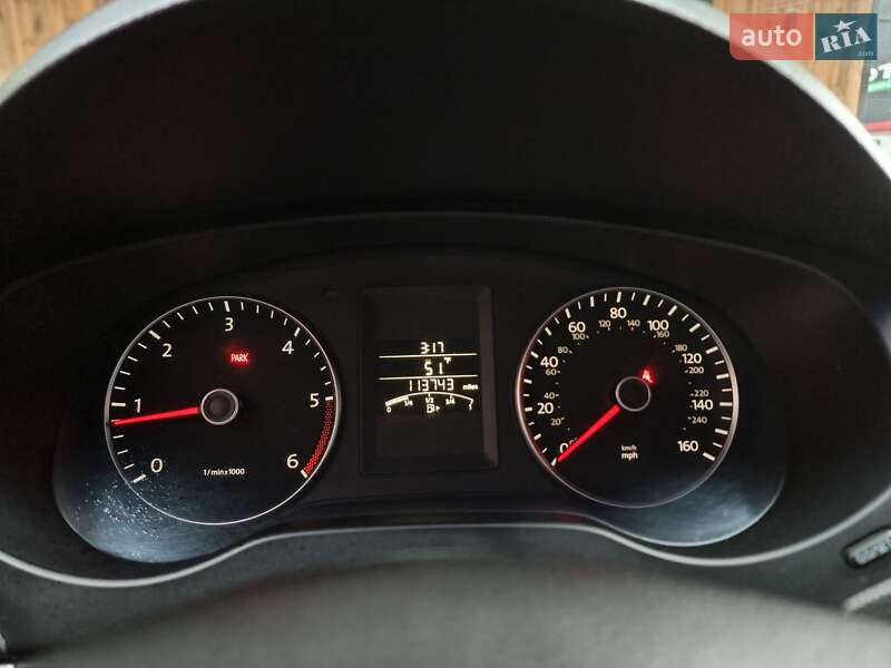 Седан Volkswagen Jetta 2012 в Вінниці фото 41 Седан Volkswagen Jetta 2012 в Вінниці