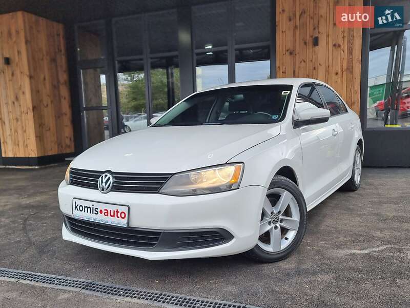 Седан Volkswagen Jetta 2012 в Вінниці фото 23 Седан Volkswagen Jetta 2012 в Вінниці