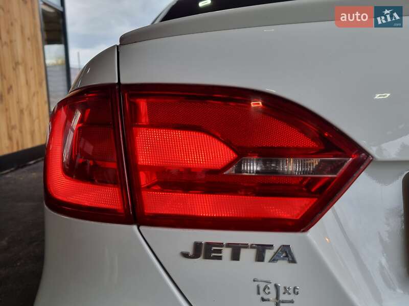 Седан Volkswagen Jetta 2012 в Вінниці фото 16 Седан Volkswagen Jetta 2012 в Вінниці