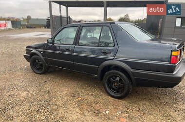 Седан Volkswagen Jetta 1990 в 
