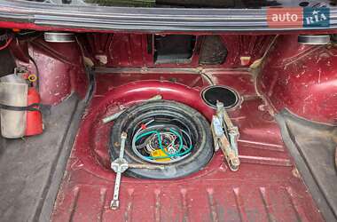 Седан Volkswagen Jetta 1988 в 