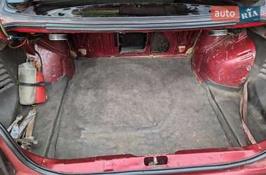 Седан Volkswagen Jetta 1988 в 