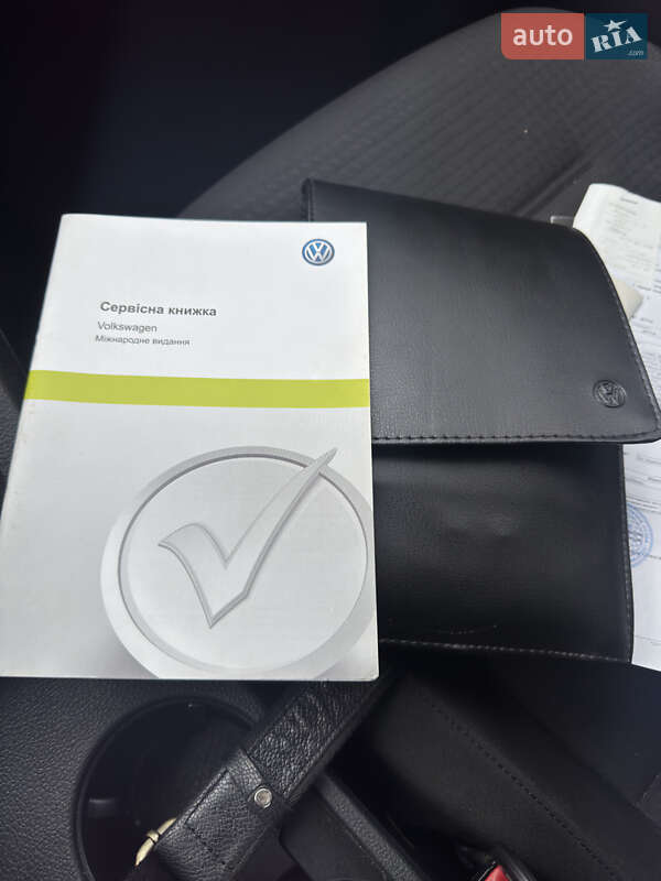 Седан Volkswagen Jetta 2016 в Киеве
