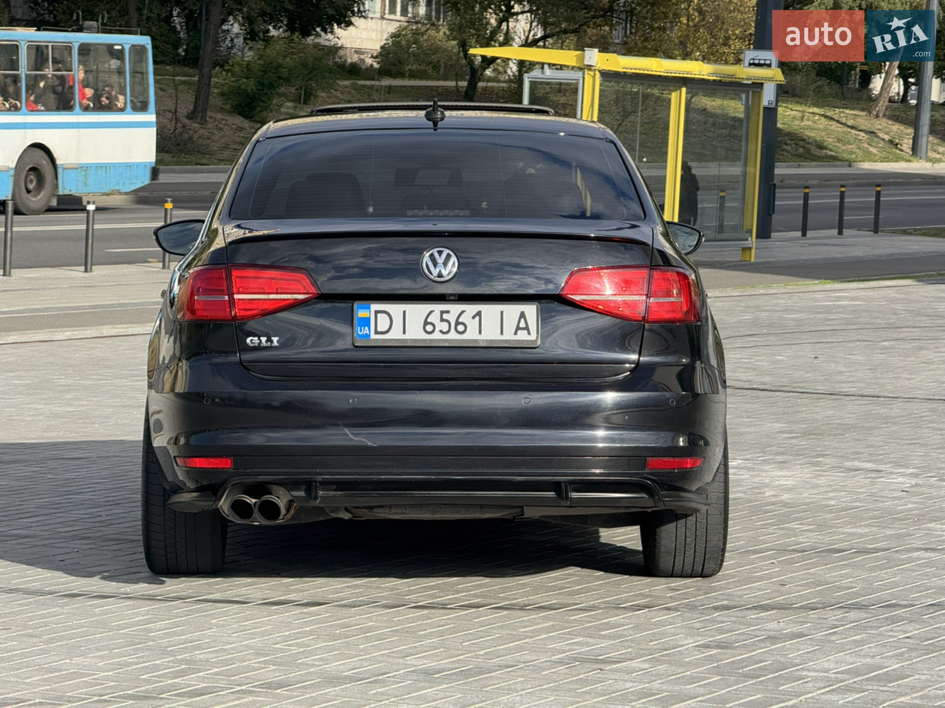 2016 Volkswagen Jetta - мініатюра 8