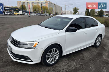 Volkswagen Jetta 2014