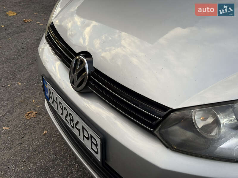 Універсал Volkswagen Jetta 2009 в Дніпрі