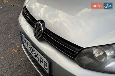 Универсал Volkswagen Jetta 2009 в 