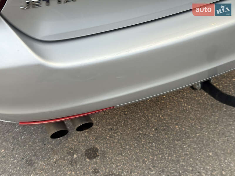 Універсал Volkswagen Jetta 2009 в Дніпрі