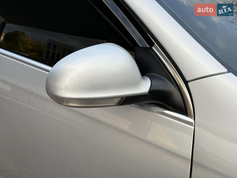 Універсал Volkswagen Jetta 2009 в Дніпрі