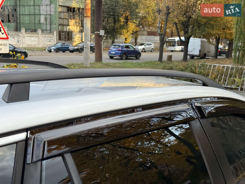 Універсал Volkswagen Jetta 2009 в Дніпрі