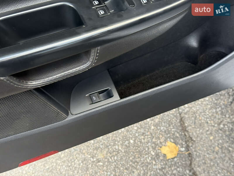 Універсал Volkswagen Jetta 2009 в Дніпрі