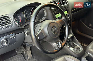 Универсал Volkswagen Jetta 2009 в 