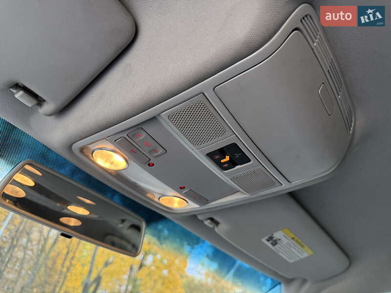 Універсал Volkswagen Jetta 2009 в Дніпрі