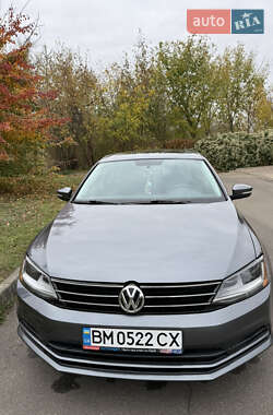 Volkswagen Jetta 2016