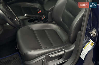 Седан Volkswagen Jetta 2013 в 