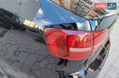Седан Volkswagen Jetta 2015 в 