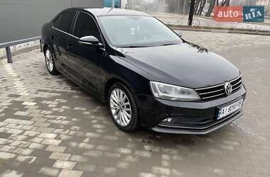 Volkswagen Jetta 2016