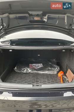 Седан Volkswagen Jetta 2016 в 