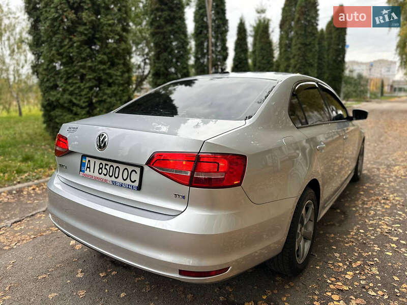 Седан Volkswagen Jetta 2015 в Белой Церкви фото 8 Седан Volkswagen Jetta 2015 в Белой Церкви