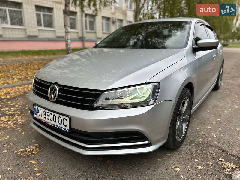 Седан Volkswagen Jetta 2015 в Белой Церкви фото 20 Седан Volkswagen Jetta 2015 в Белой Церкви