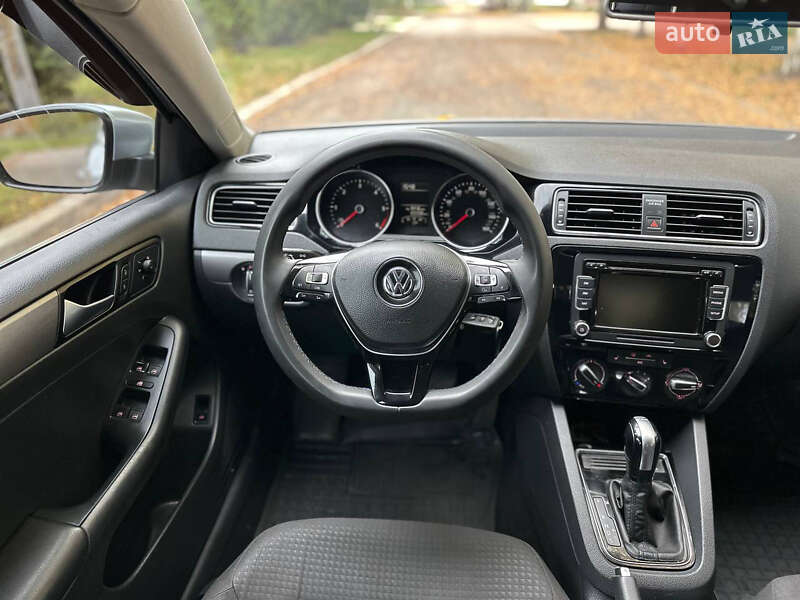 Седан Volkswagen Jetta 2015 в Белой Церкви фото 29 Седан Volkswagen Jetta 2015 в Белой Церкви