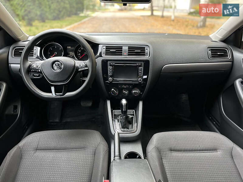 Седан Volkswagen Jetta 2015 в Белой Церкви фото 31 Седан Volkswagen Jetta 2015 в Белой Церкви
