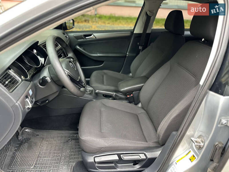 Седан Volkswagen Jetta 2015 в Белой Церкви фото 35 Седан Volkswagen Jetta 2015 в Белой Церкви