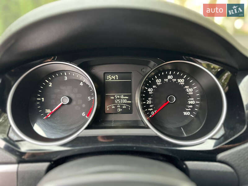 Седан Volkswagen Jetta 2015 в Белой Церкви фото 38 Седан Volkswagen Jetta 2015 в Белой Церкви