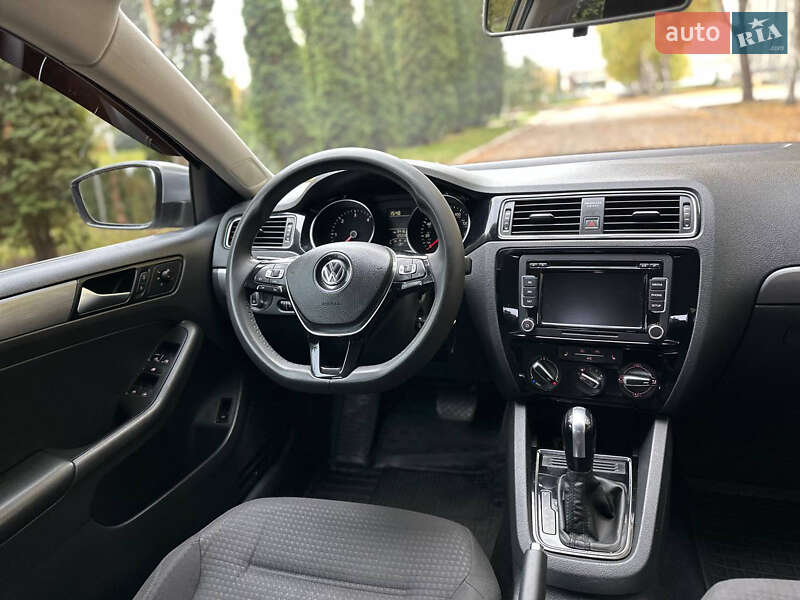 Седан Volkswagen Jetta 2015 в Белой Церкви фото 43 Седан Volkswagen Jetta 2015 в Белой Церкви