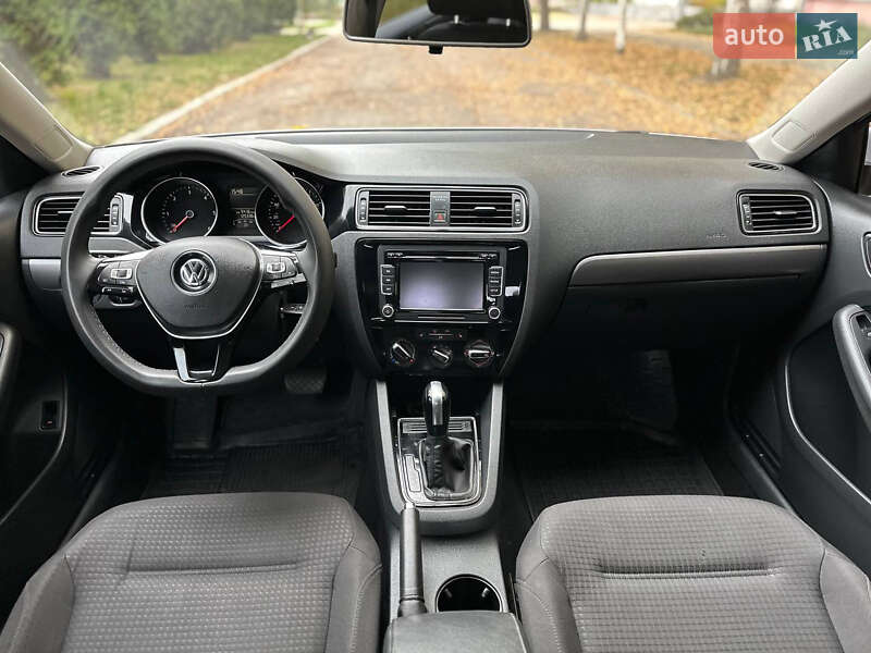 Седан Volkswagen Jetta 2015 в Белой Церкви фото 44 Седан Volkswagen Jetta 2015 в Белой Церкви
