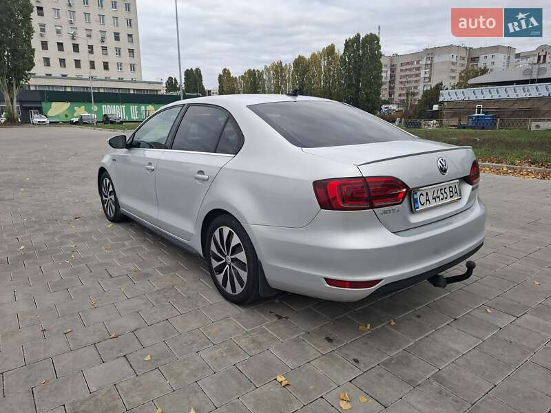 Седан Volkswagen Jetta 2012 в Черкассах фото 4 Седан Volkswagen Jetta 2012 в Черкассах