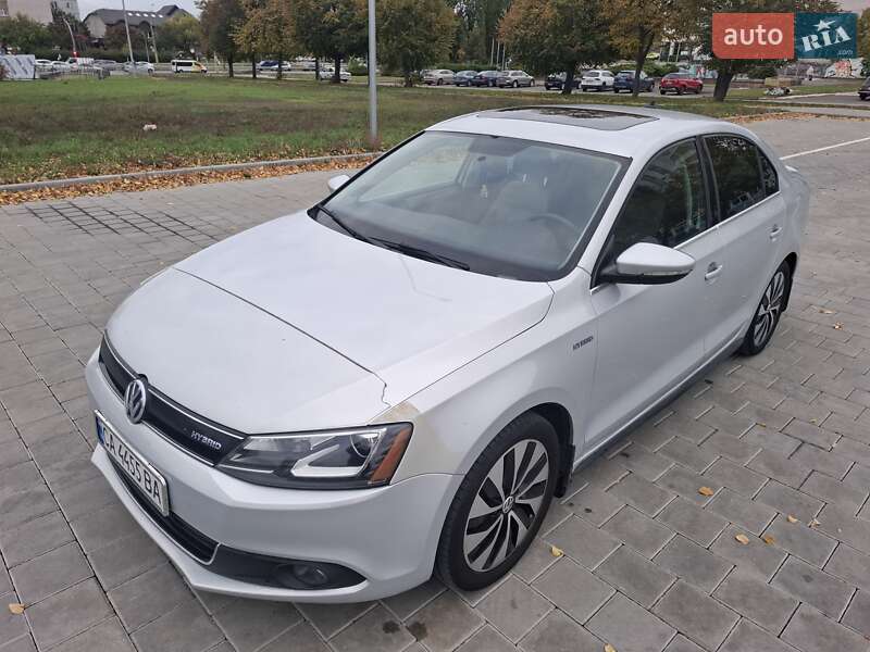 Седан Volkswagen Jetta 2012 в Черкассах фото 8 Седан Volkswagen Jetta 2012 в Черкассах